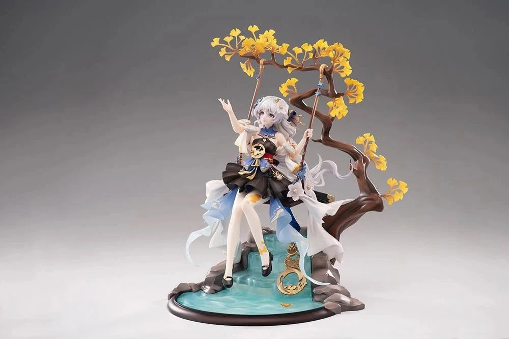 Honkai Impact 3 - Theresa Starlit Astrologos Orchid's Night 1/7 Scale Figure HOBBYMAX