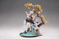 Honkai Impact 3 - Theresa Starlit Astrologos Orchid's Night 1/7 Scale Figure HOBBYMAX