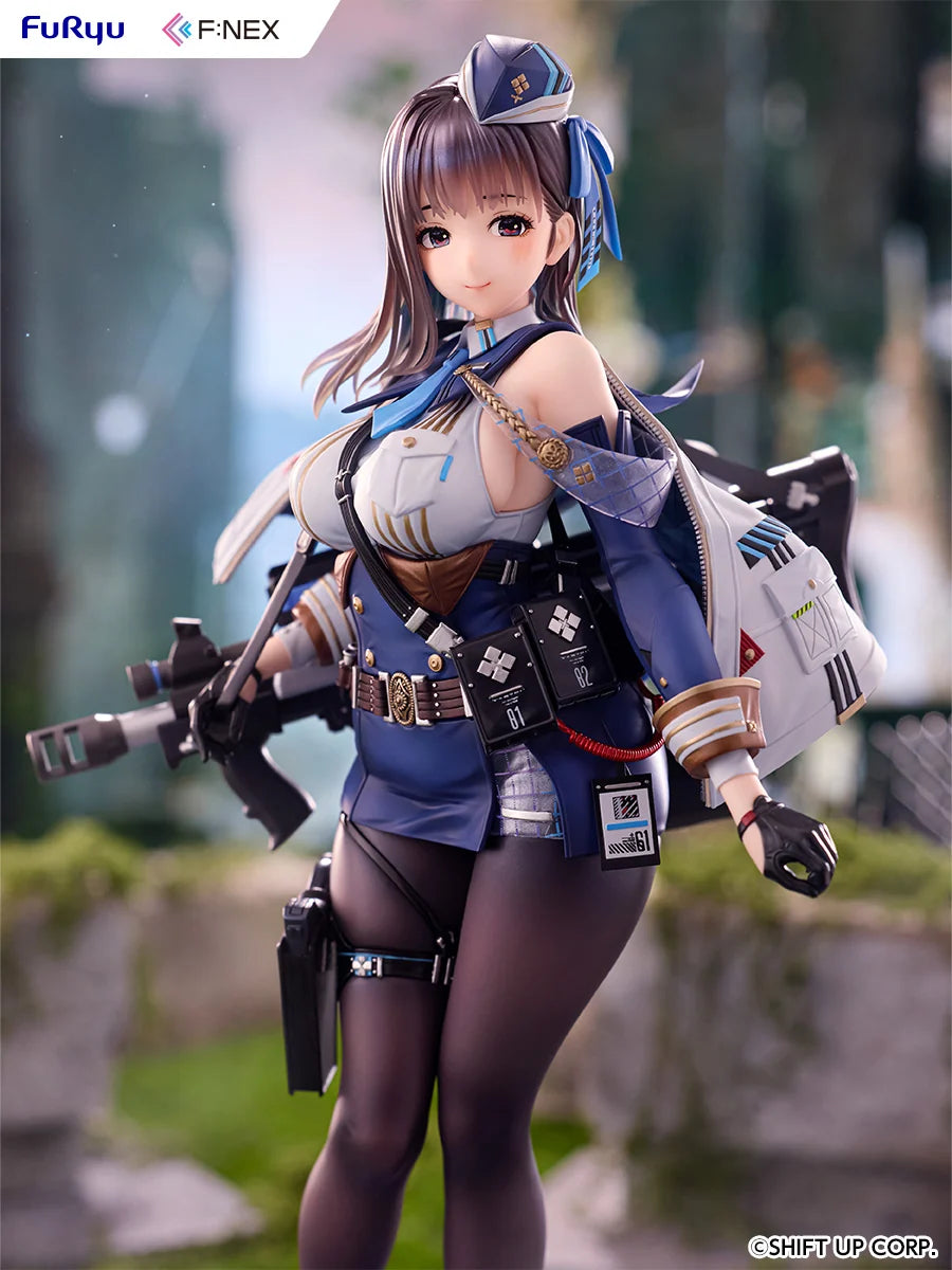 Goddess of Victory: Nikke - Marian 1/7 Scale Figure FuRyu Corporation
