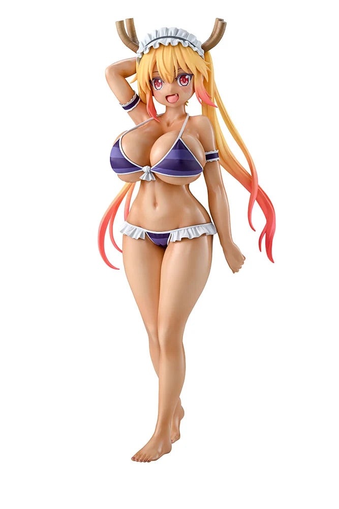 Miss Kobayashi's Dragon Maid - Tohru Bikini Style 1/7 Scale Figure Q-six
