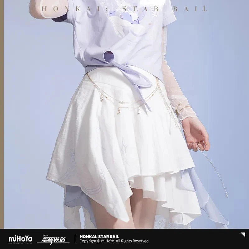 Honkai: Star Rail - Robin Impression Skirt miHoYo