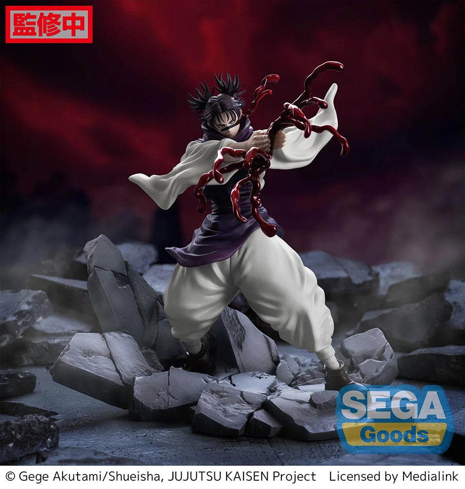 Jujutsu Kaisen - Choso Prize Figure SEGA