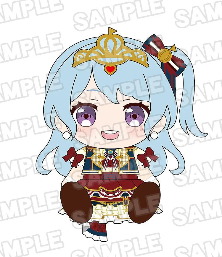 BanG Dream! - Kanon Matsubara Hello, Happy World! Plushie Good Smile Company