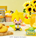 Hatsune Miku - Len Kagamine Chibi Mini Figure SEGA