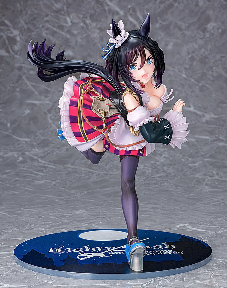 Umamusume: Pretty Derby - Eishin Flash 1/7 Scale Figure Phat!