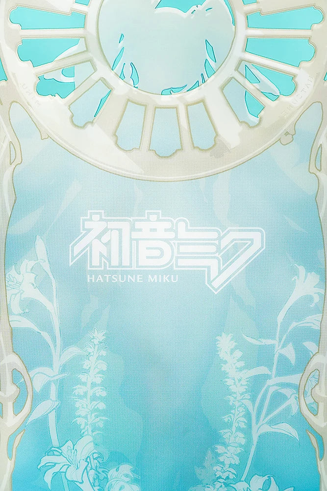 Hatsune Miku - Hatsune Miku feat. Yoneyama Mai Series Mega Acrylic Stand Good Smile Company