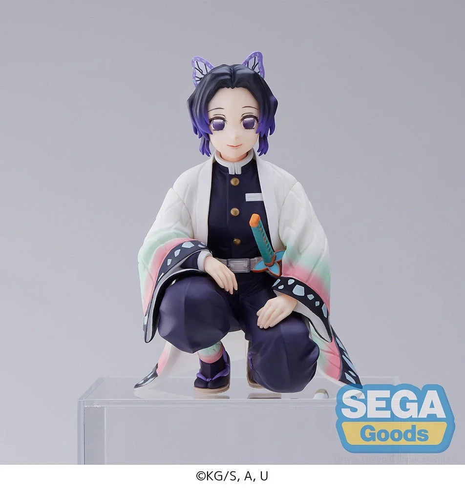 Demon Slayer: Kimetsu no Yaiba - Shinobu Kocho Hashira Meeting Prize Figure SEGA