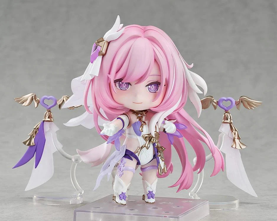 Honkai Impact 3rd - Elysia (Herrscher of Human: Ego Ver.) Nendoroid Good Smile Company