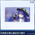 Wuthering Waves - Lucilla Resonator Themed Avatar Acrylic Block KURO GAMES