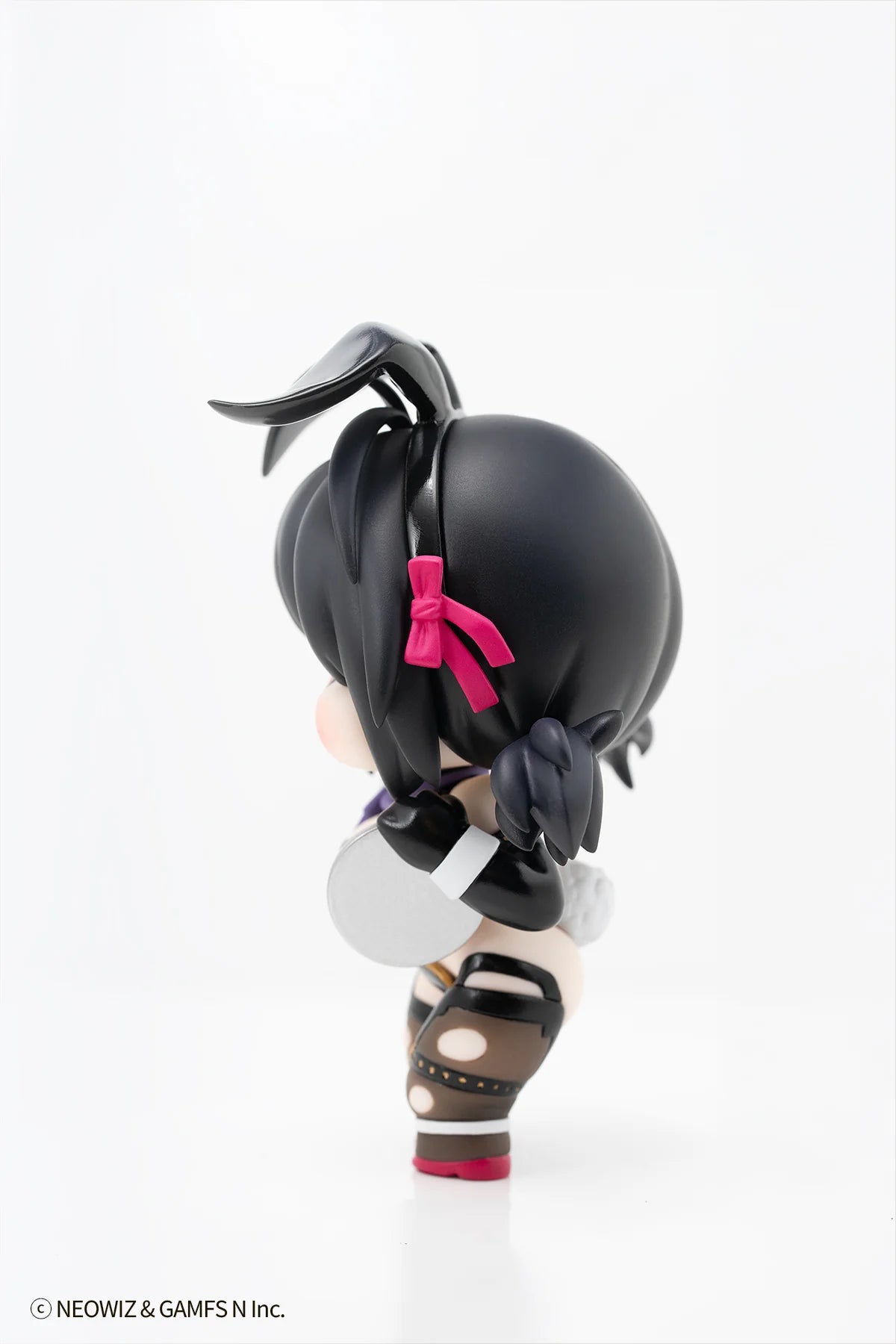 Brown Dust 2 - Loen (Celebrity Bunny Ver.) Mini Figure Cerberus Project