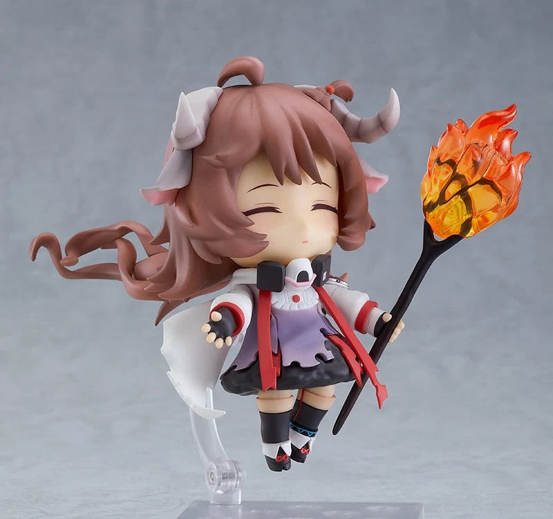 ARKNIGHTS - Eyjafjalla Nendoroid