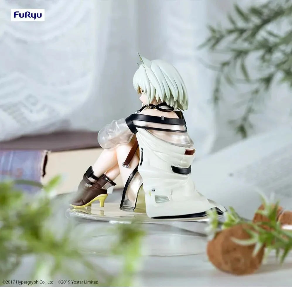 ARKNIGHTS - KALTSIT reOrder Noodle Stopper Figure Prize Figure FuRyu Corporation