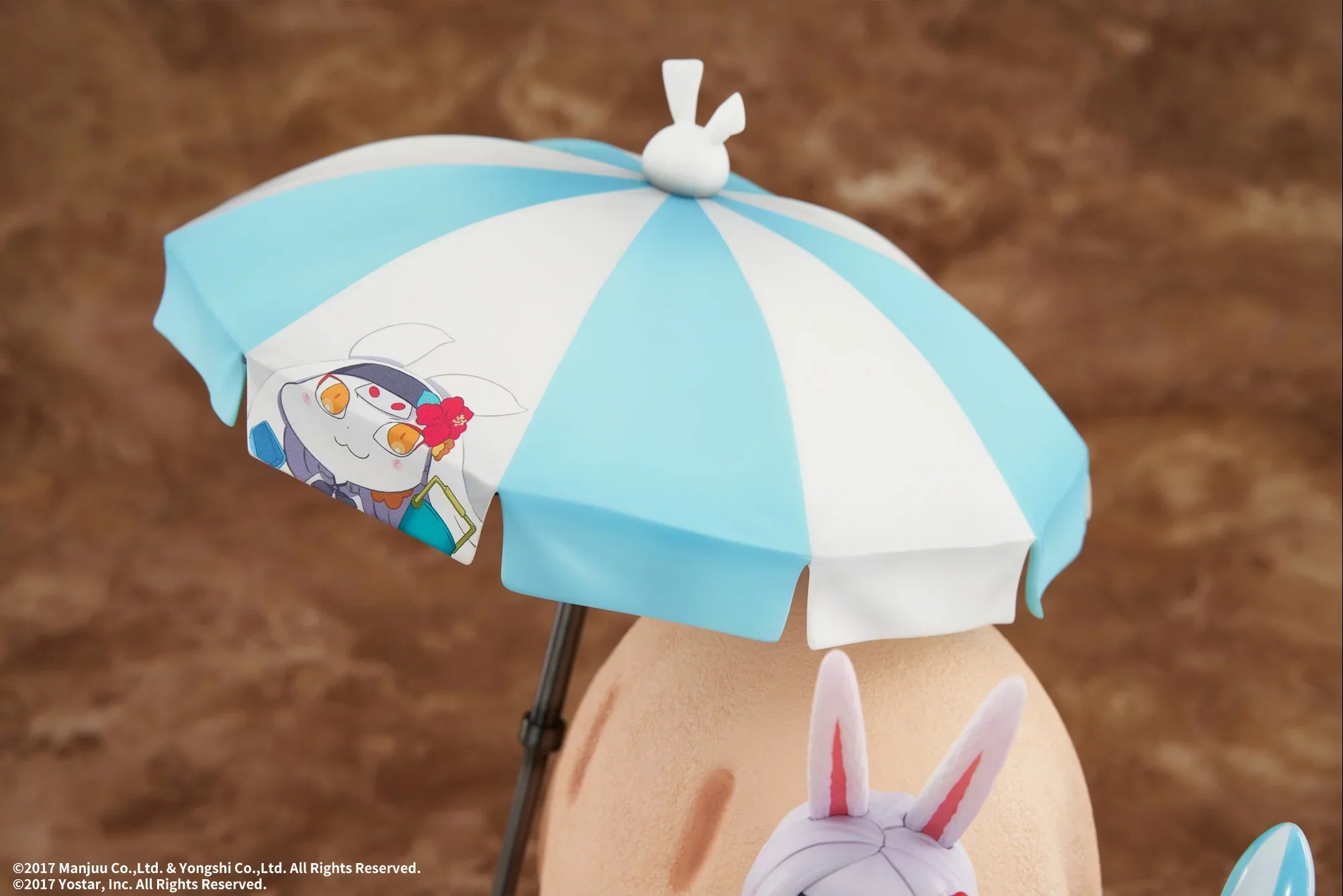 Azur Lane - Shimakaze (The Island Wind Rests Ver.) 1/7 Scale Figure ELEGANT