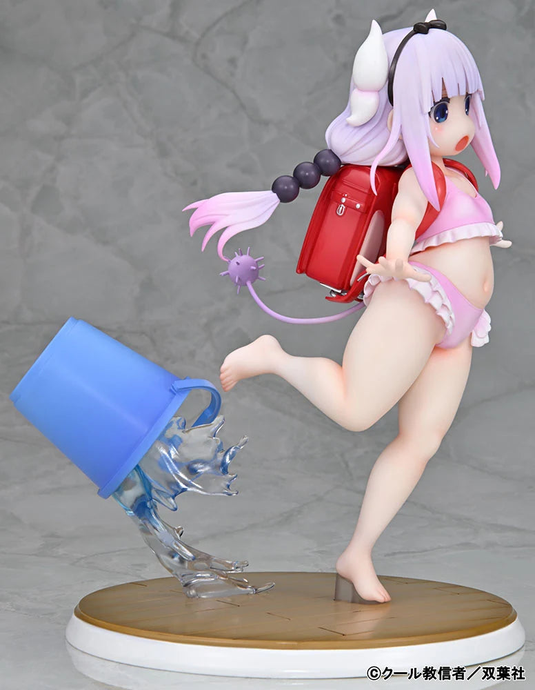 Miss Kobayashi's Dragon Maid - Kanna Kamui 1/6 Scale Figure Kaitendoh