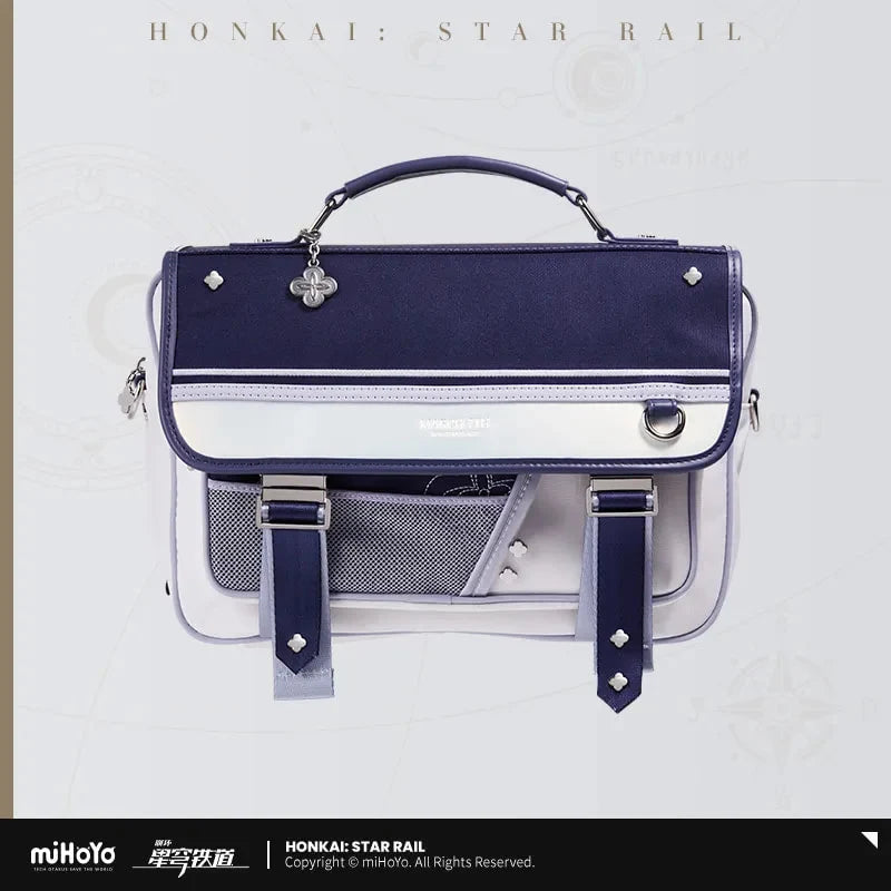 Honkai: Star Rail - March 7th Impression Series Uniform Shoulder Bag miHoYo