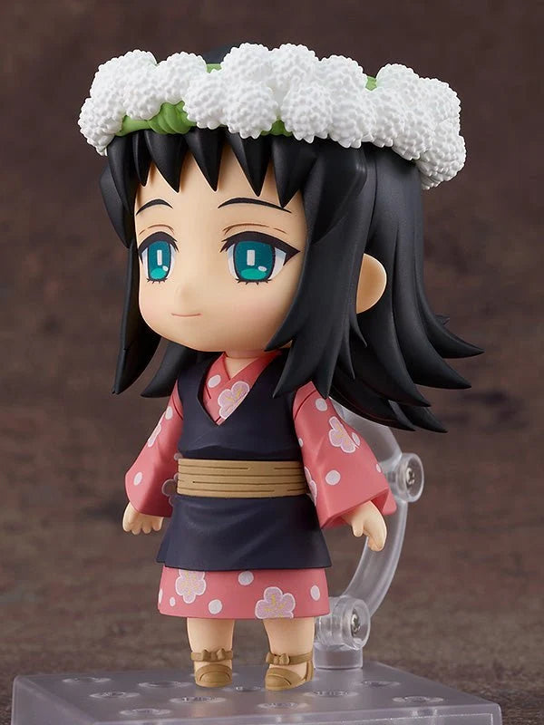 Demon Slayer: Kimetsu no Yaiba - Makomo Nendoroid