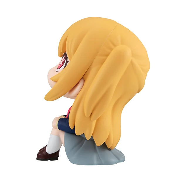 OSHI NO KO - Ruby Lookup Mini Figure MegaHouse
