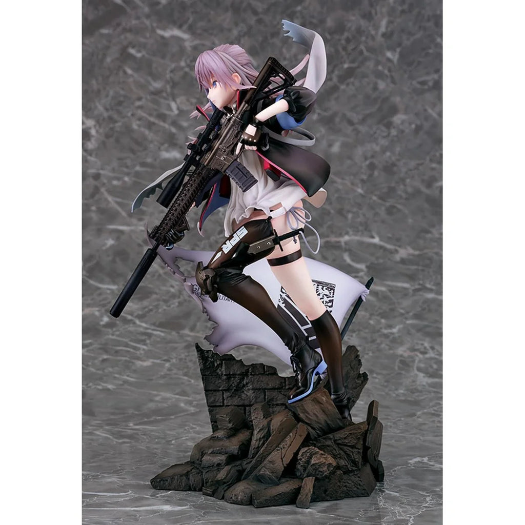 Girls' Frontline - ST AR-15 1/7 Scale Figure Phat