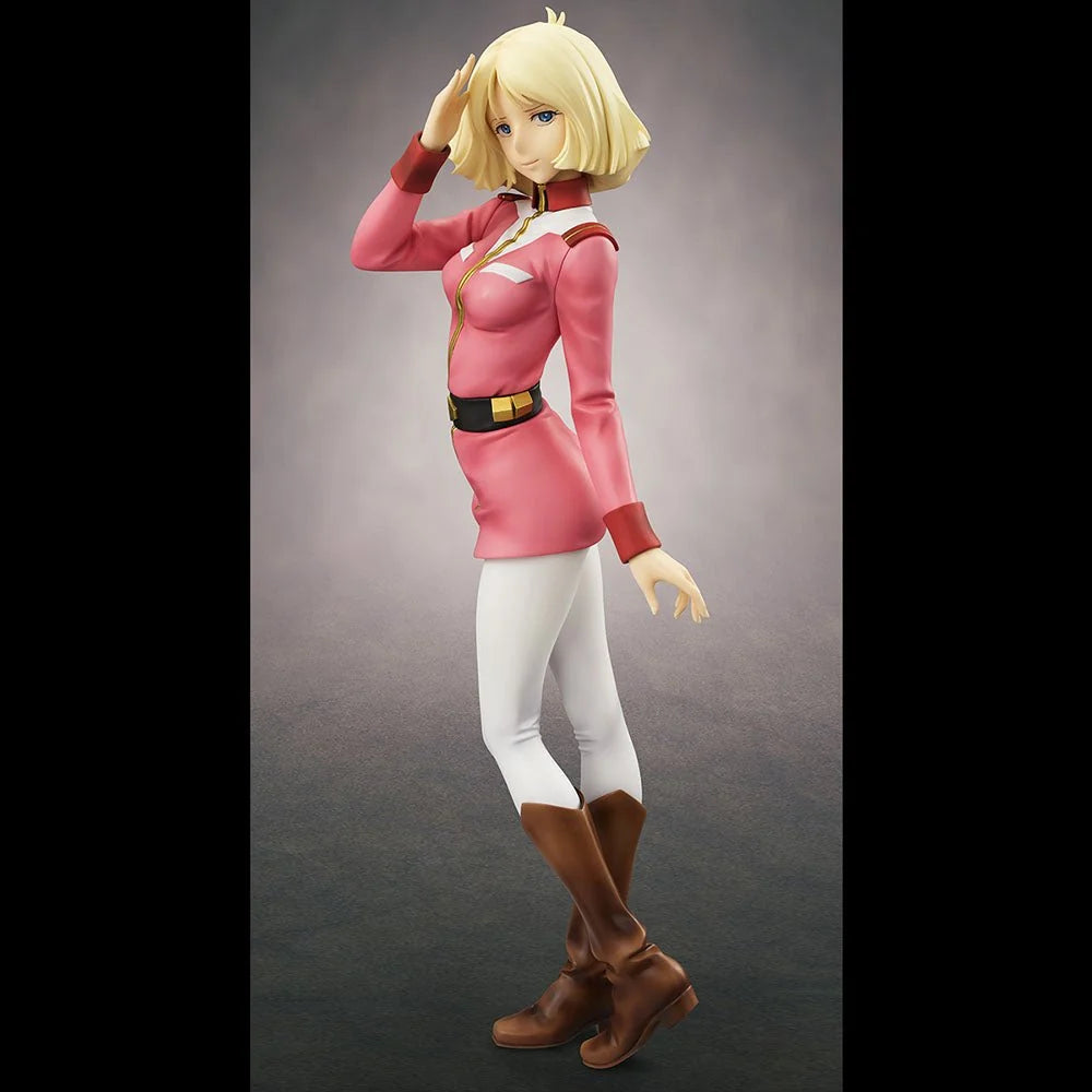 Mobile Suit Gundam - RAHDX G.A.Neo Sayla Mass (Re-Run) 1/8 Scale Figure Megahouse