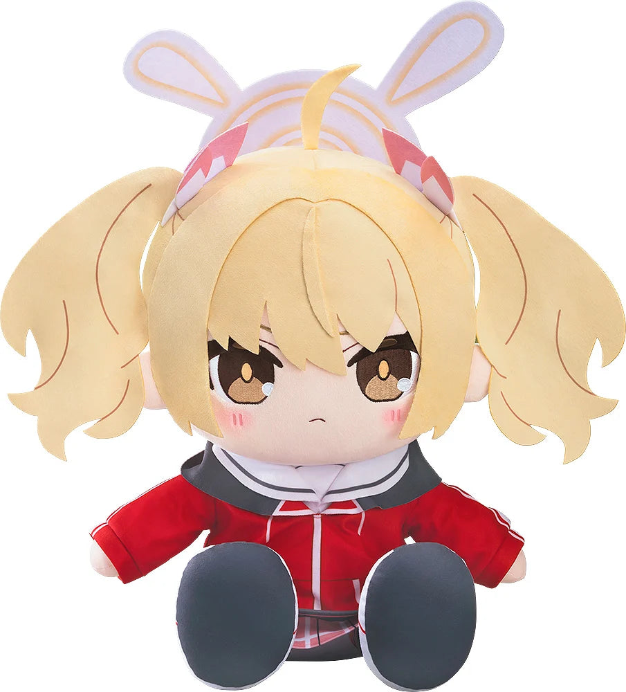 Blue Archive - Yoshimi Chocopuni Big Plushie Good Smile Company