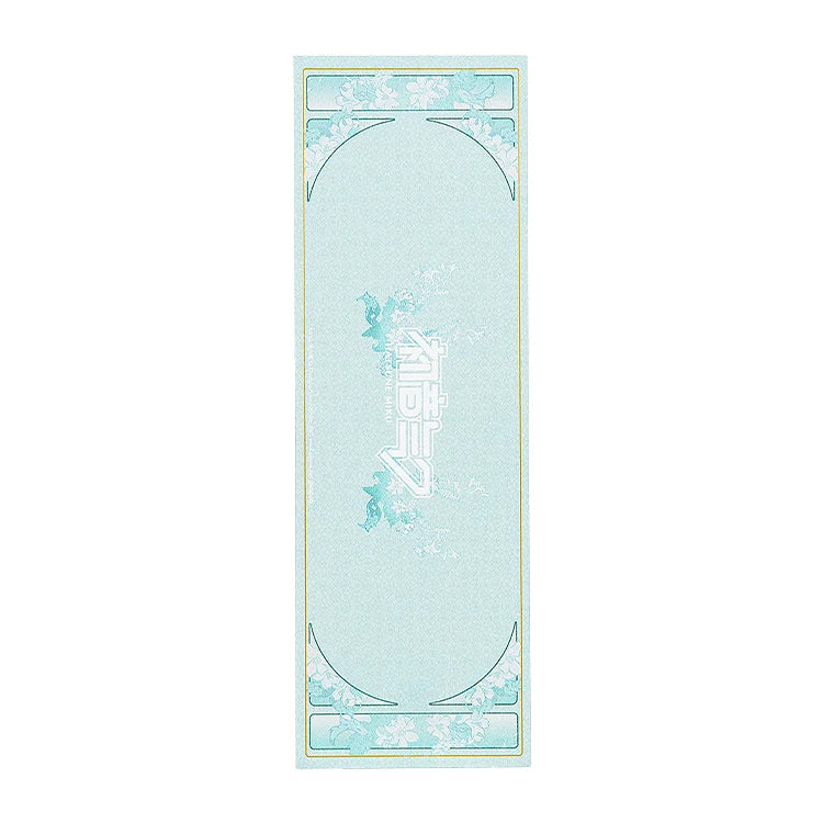 Hatsune Miku - Hatsune Miku feat. Yoneyama Mai Series Commemorative Ticket Good Smile Company