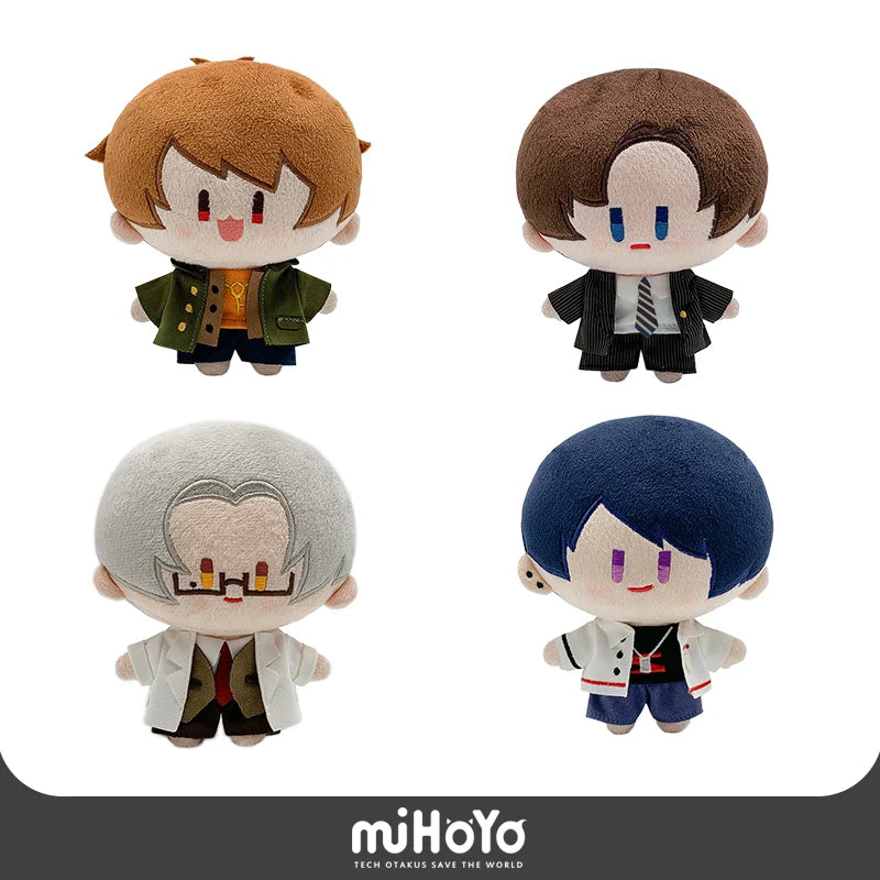 Tears of Themis - Daily Series Plushie miHoYo