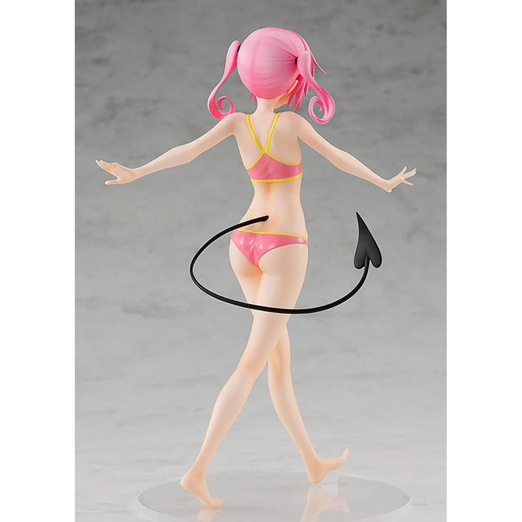 To Love-Ru Darkness - Nana Astar Deviluke POP UP PARADE Figure GSC