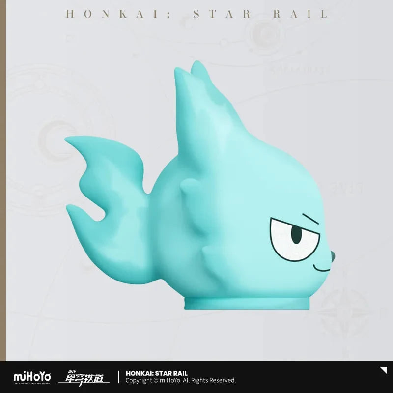 Honkai: Star Rail - Mr. Tail Pat Night Lamp miHoYo