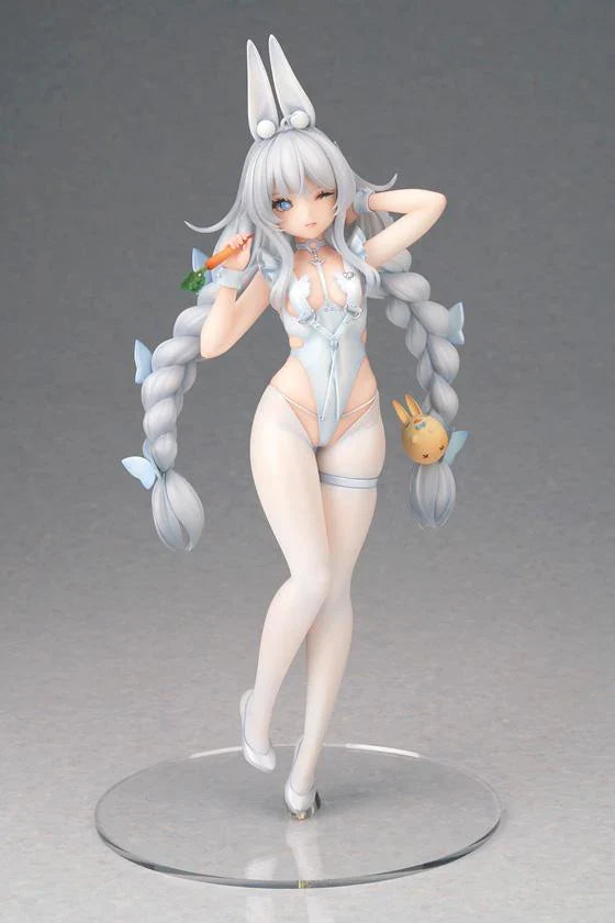 Azur Lane - Le Malin (Listless Lapin Ver.) 1/6 Scale Figure Alter