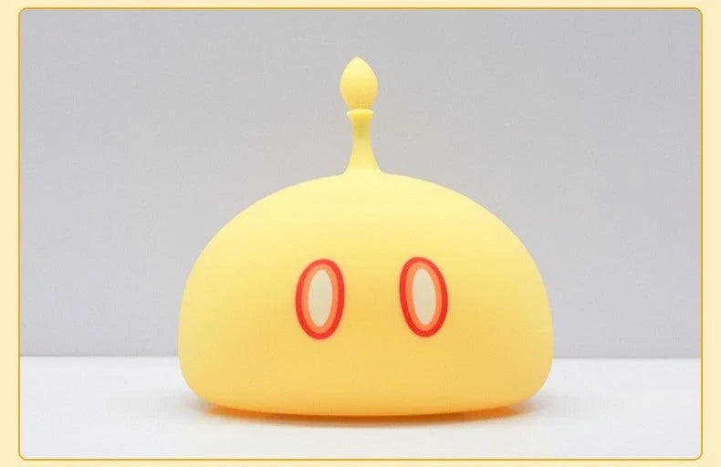Genshin Impact - Mutant Electro Slime Night Lamp miHoYo