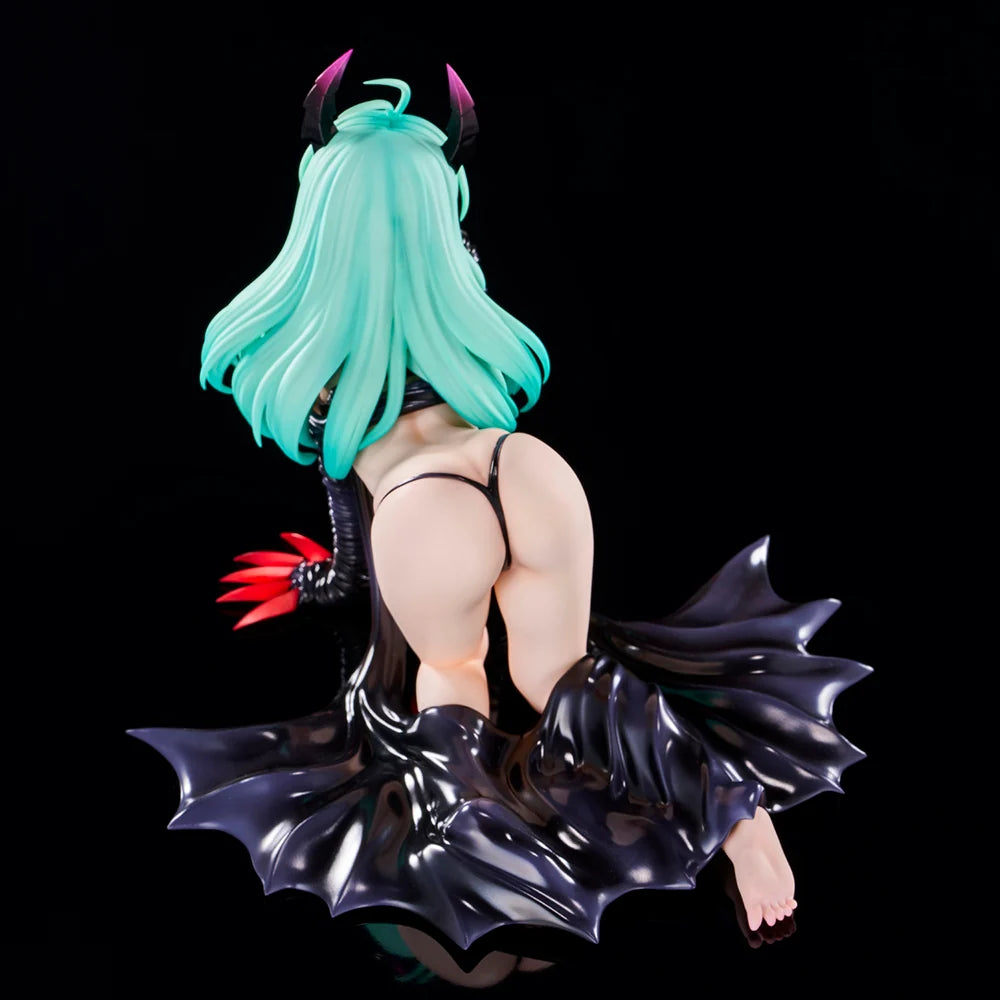 To Love-Ru Darkness - Run Elsie Jewelria (Darkness ver.) 1/6 Scale Figure Union Creative