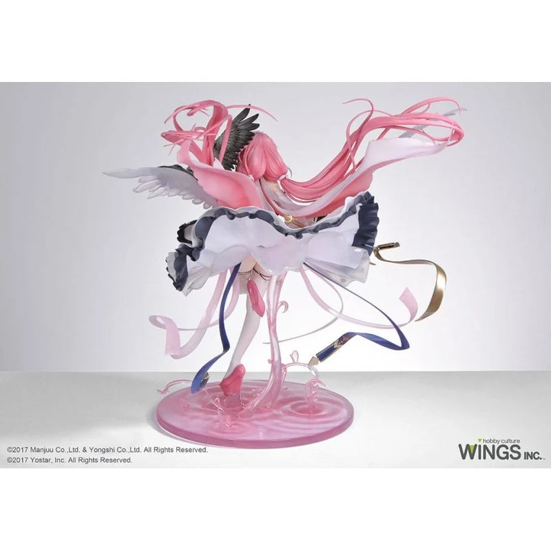 Azur Lane - Perseus 1/7 Scale Figure Wings Inc.