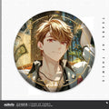 Tears of Themis - Dazzling Night Series Badge miHoYo