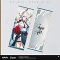 Honkai: Star Rail - Tasty Sharing Series Laser Ticket miHoYo
