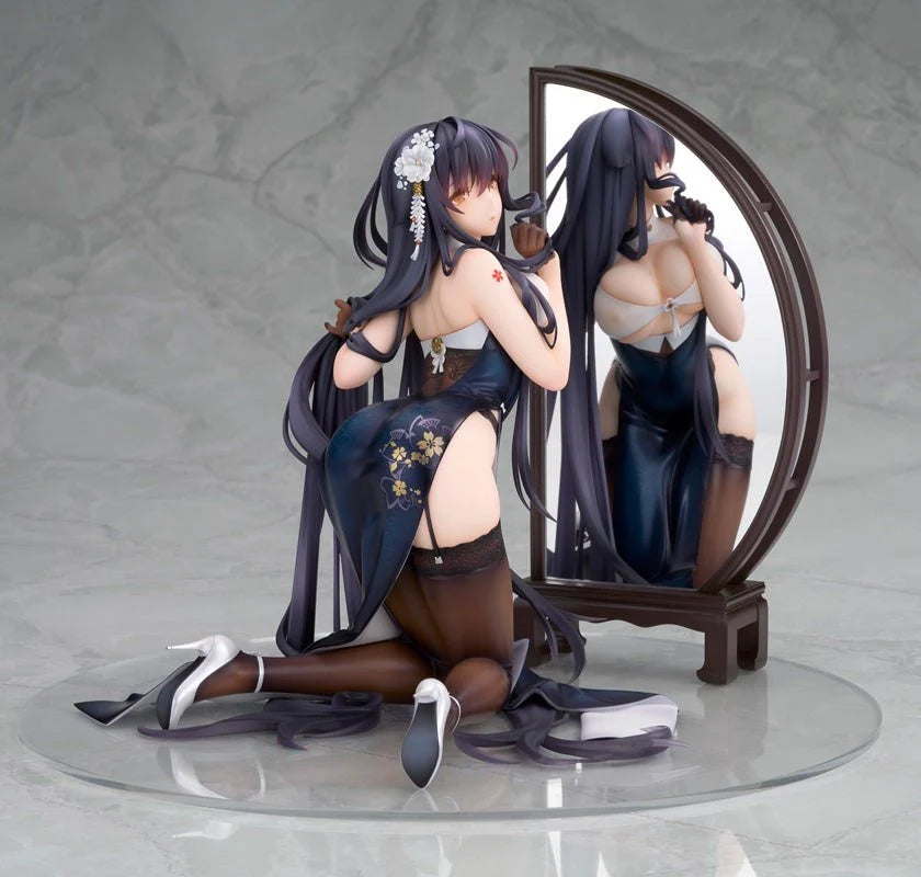 Azur Lane - Azuma (Regular & Light Equipped Ver.) 1/7 Scale Figure Alter