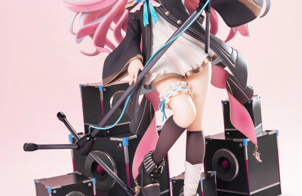 VTuber - Kagura Nana (RIBOSE Artist Ver.) 1/7 Scale Figure RIBOSE