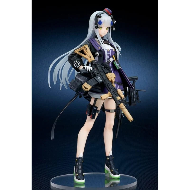 Girls' Frontline - 416MOD3 1/7 Scale Figure Ques Q