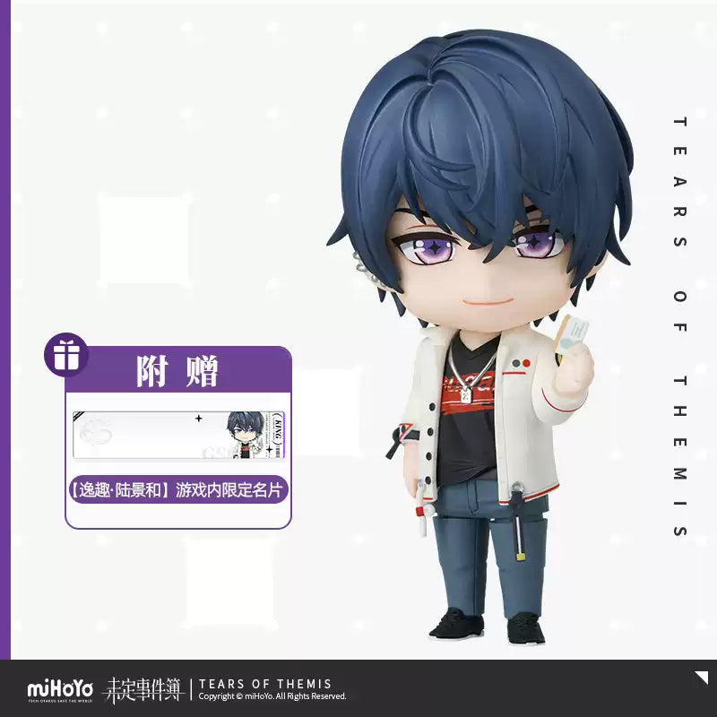 Tears of Themis - King Nendoroid Good Smile Company