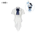 Genshin Impact - Furina Impression Waisted Blouse miHoYo