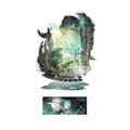Reverse: 1999 - Down In The Grotto Series Acrylic Stand BLUEPOCH