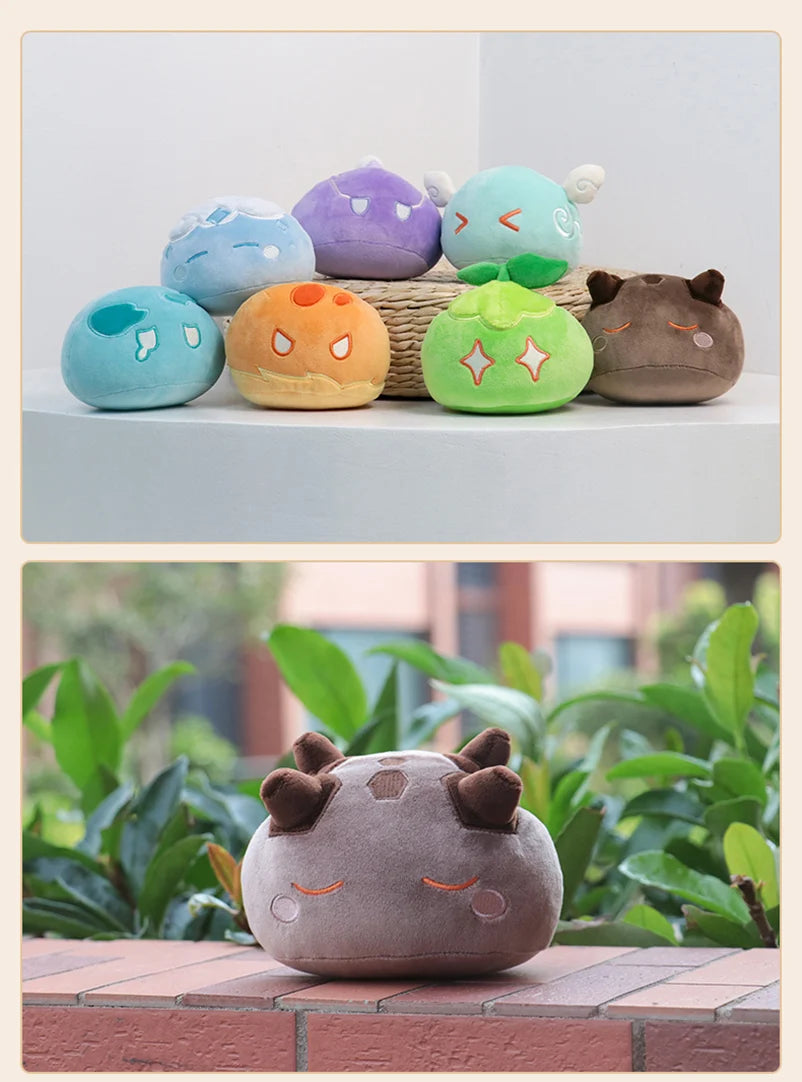 Genshin Impact - Slime Series Plushie miHoYo