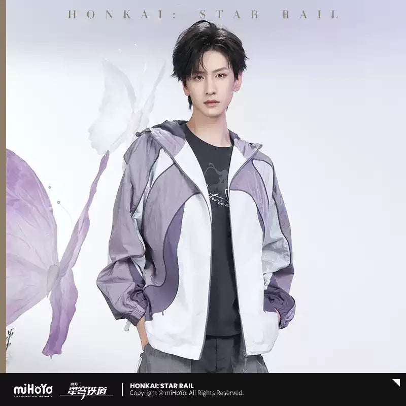 Honkai: Star Rail - Castorice Impression Overcoat miHoYo