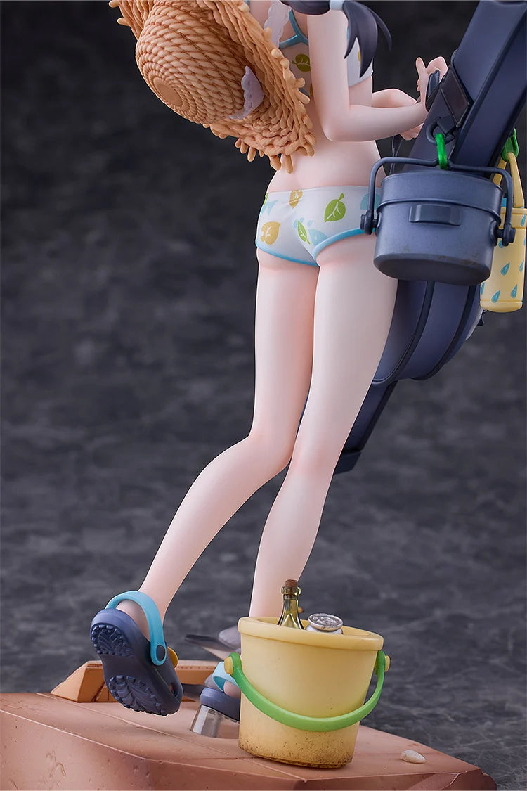Blue Archive - Miyu (Swimsuit) 1/7 Scale Figure Solarain