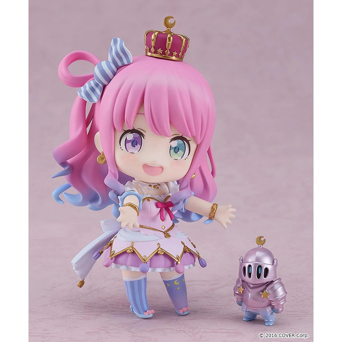 Hololive Production - Himemori Luna Nendoroid Max Factory