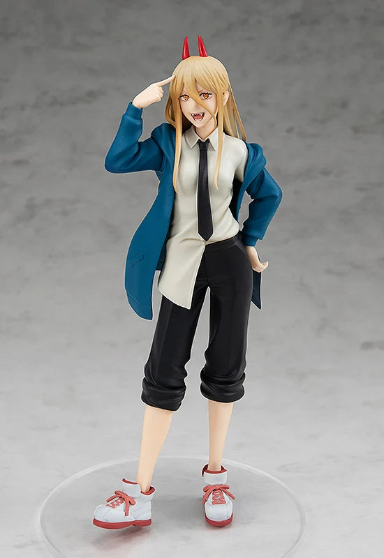 Chainsaw Man - Power POP UP PARADE Figure Good Smile Company