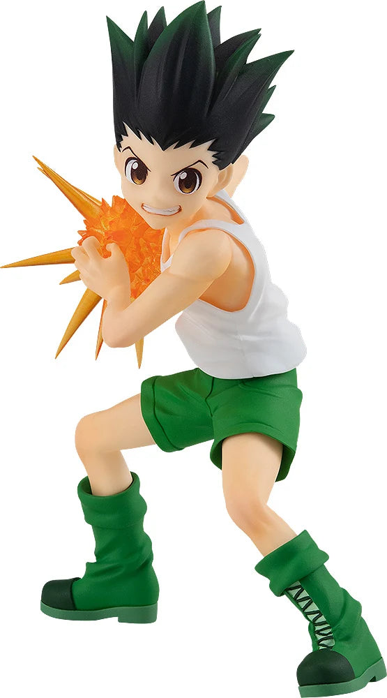 Hunter x Hunter - Gon Freecss POP UP PARADE Figure Good Smile Company