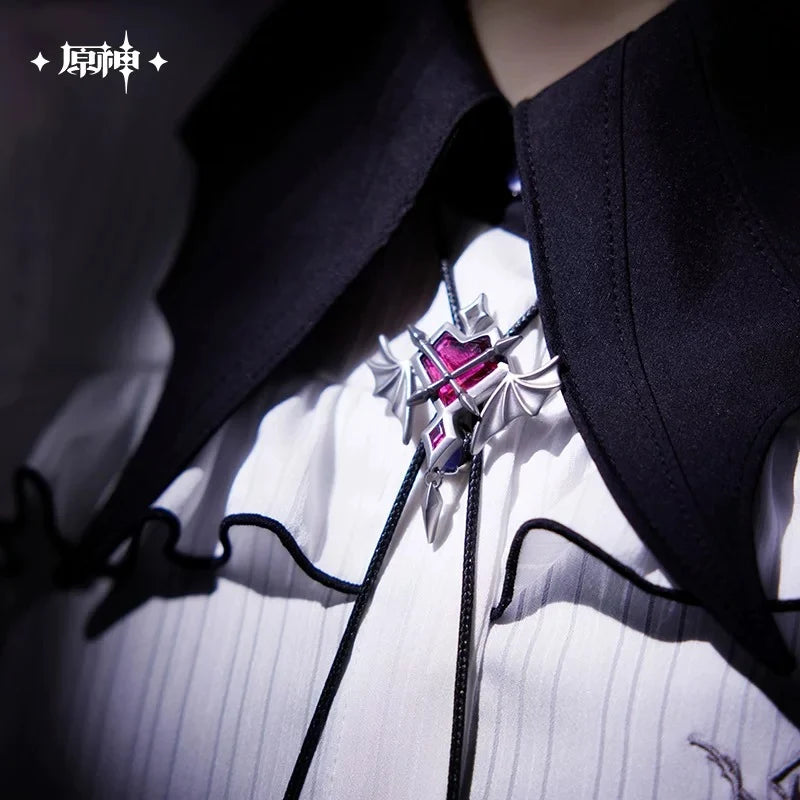 Genshin Impact - Durin Theme Impression Series Bolo Tie Necklace miHoYo