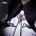 Genshin Impact - Durin Theme Impression Series Bolo Tie Necklace miHoYo