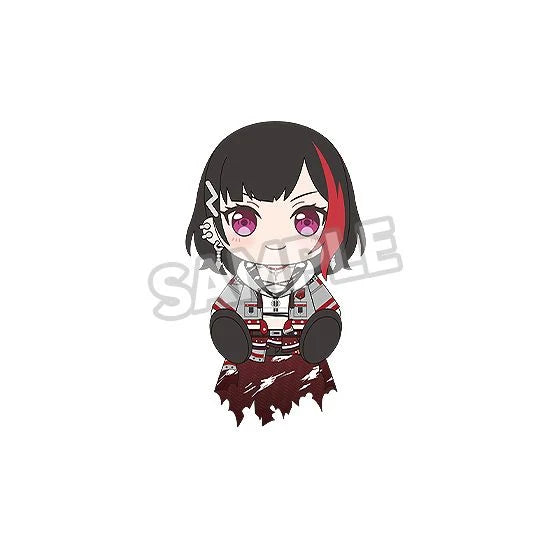 BanG Dream! - Afterglow Ran Mitake Plushie Good Smile Company