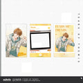 Tears of Themis - Honey Shadows Series Still Souvenir Card miHoYo